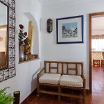 Villa Casa Do Sul Albufeira