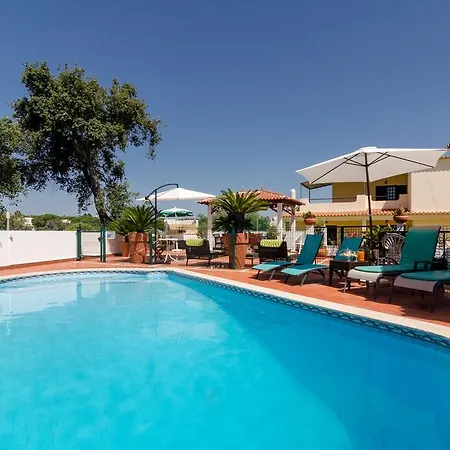 Villa Casa Do Sul Albufeira
