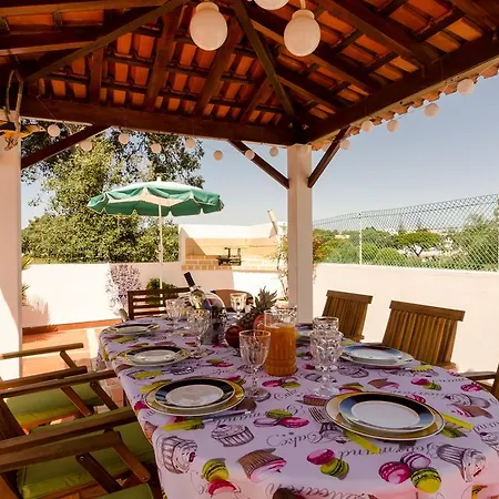 Villa Casa do Sul Albufeira