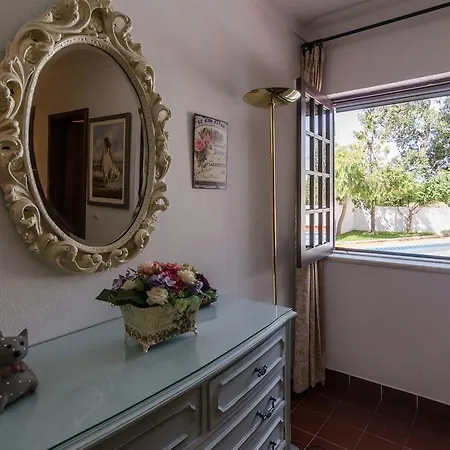 Villa Casa do Sul Albufeira