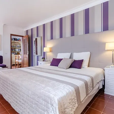 Villa Casa do Sul Albufeira