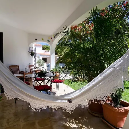 Casa Do Sul アルブフェイラ