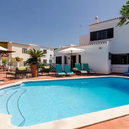 Casa Do Sul アルブフェイラ