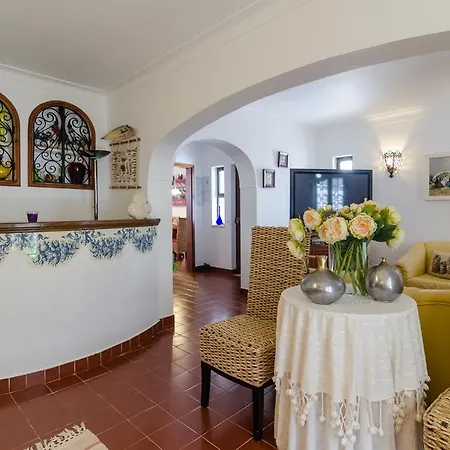 Casa Do Sul アルブフェイラ