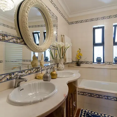 Casa Do Sul アルブフェイラ