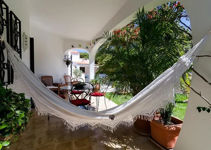 Casa Do Sul Albufeira