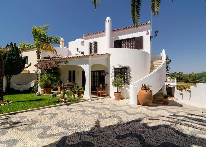 Casa Do Sul Albufeira