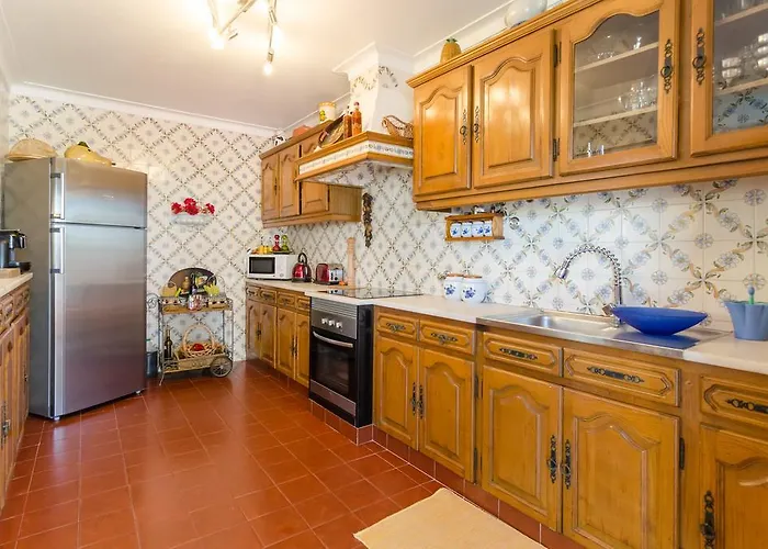 Villa Casa Do Sul Albufeira