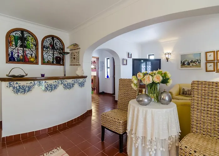 Casa Do Sul Albufeira