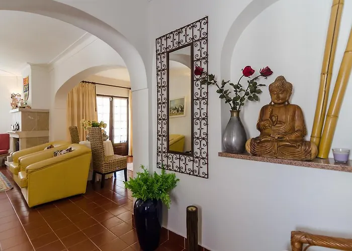 Casa Do Sul Albufeira