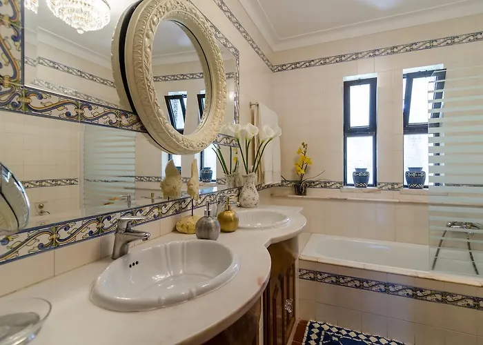 Casa Do Sul Albufeira