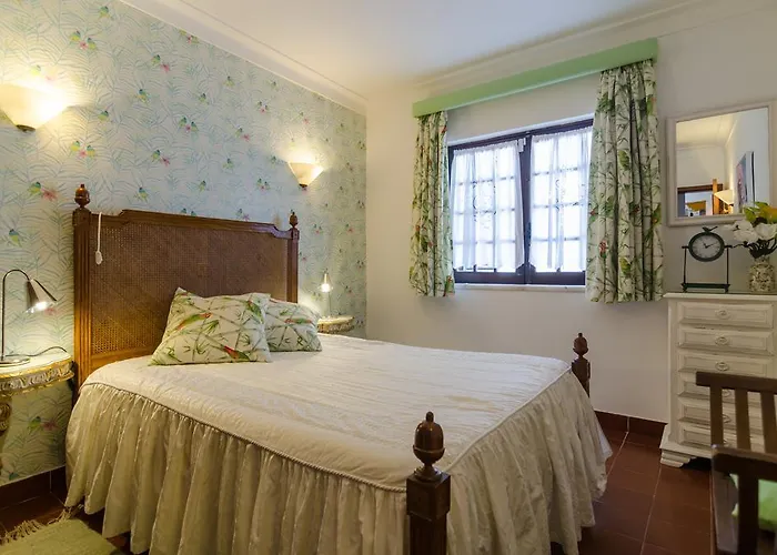 Casa Do Sul Albufeira