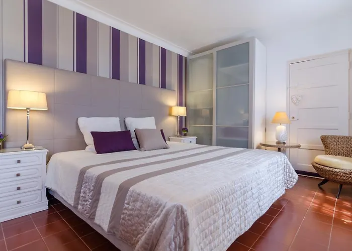 Villa Casa Do Sul Albufeira