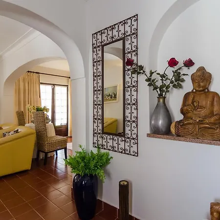Casa Do Sul Албуфейра