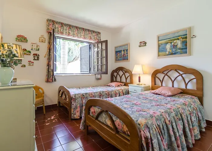 Casa Do Sul Albufeira