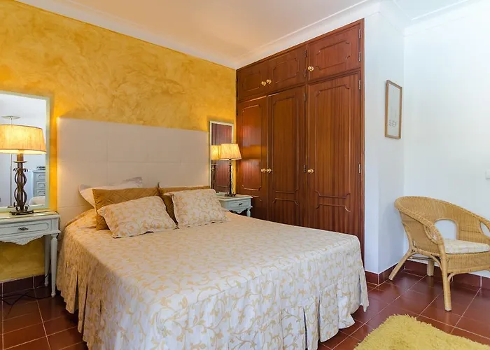 Willa Casa Do Sul Albufeira