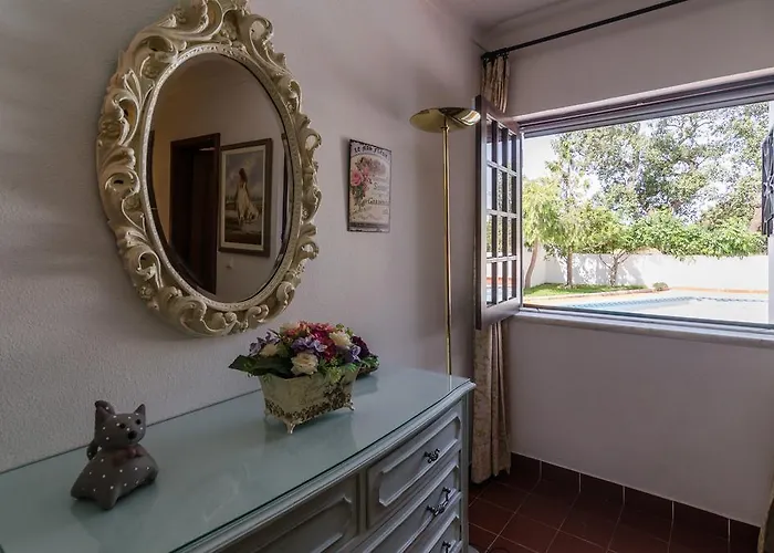 Casa Do Sul Albufeira