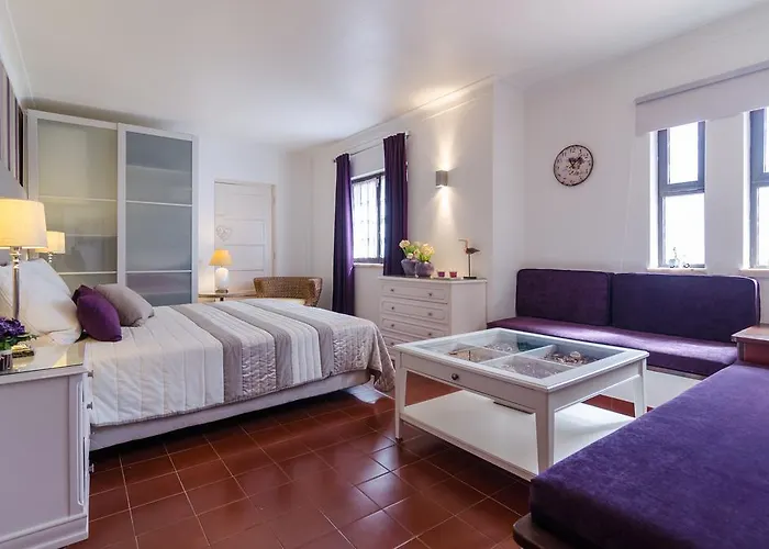 Willa Casa Do Sul Albufeira