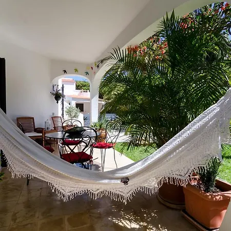 Casa Do Sul 阿尔布费拉