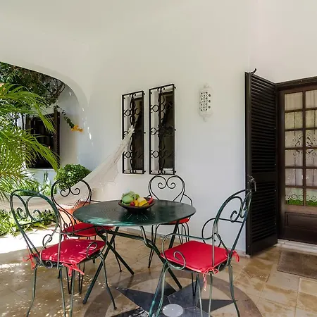 别墅 Casa Do Sul *