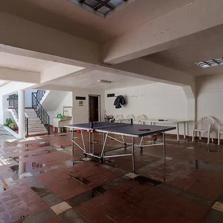 别墅 Casa Do Sul *