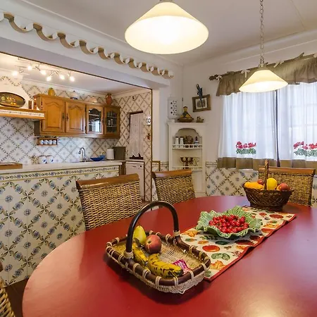 וילה Casa Do Sul