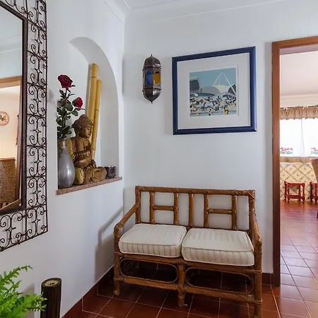 וילה Casa Do Sul אלבופיירה