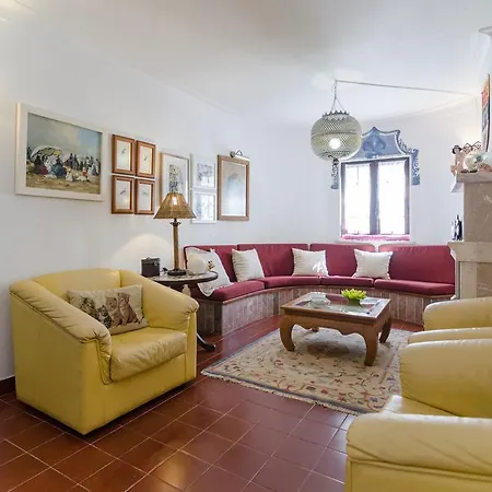 וילה Casa Do Sul