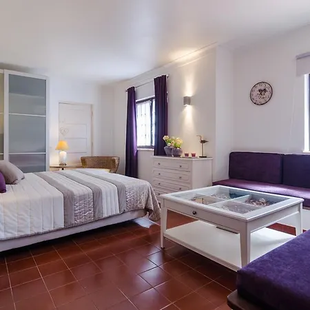 וילה Casa Do Sul אלבופיירה