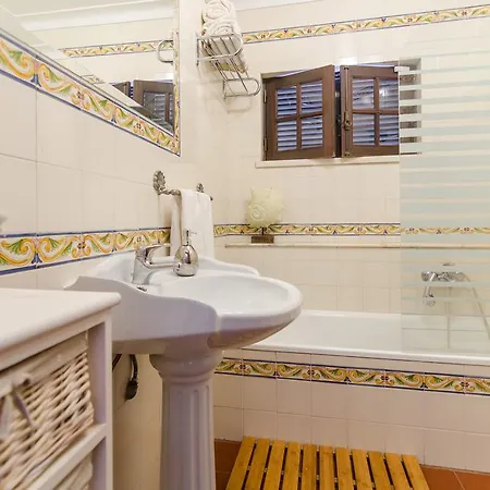 וילה Casa Do Sul